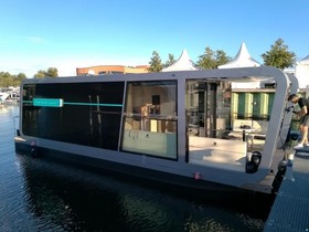 2022 Perla Yacht Group E-Vision 42 Direct til salgs