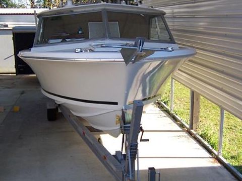 Købe 1968 Bertram 25