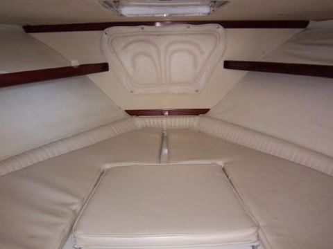 1968 Bertram 25 til salg