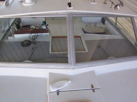 1968 Bertram 25