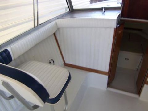 1968 Bertram 25 til salg