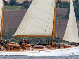  Ketch Akela - O.W.Dahlstrøm Yacht