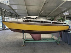 1980 Unknown Dehler Yachtbau Dehler Duetta 86 Gs en venta