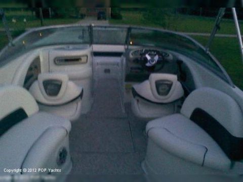 2011 Crownline 340 kaufen