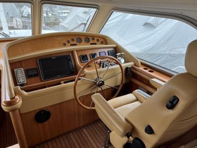 Satılık 2004 Linssen Grand Sturdy 500 Variotop Mk Ii