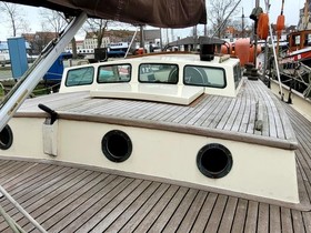 1994 Unknown One Off Pilot Cutter for sale