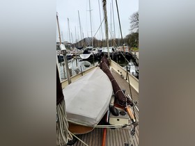 1994 Unknown One Off Pilot Cutter for sale