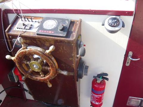 Buy 1975 Killkruiser 710