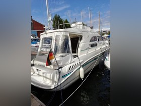 1995 Sealine F330