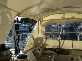 1987 Westerly Storm 33