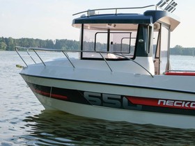 2022 Marine Time Qx 650 Ph for sale
