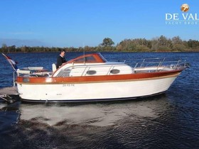 2004 Antaris Marelibre 940