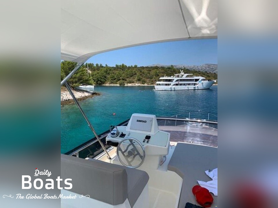 2019 Ferretti 450 for sale. View price, photos and Buy 2019 Ferretti ...