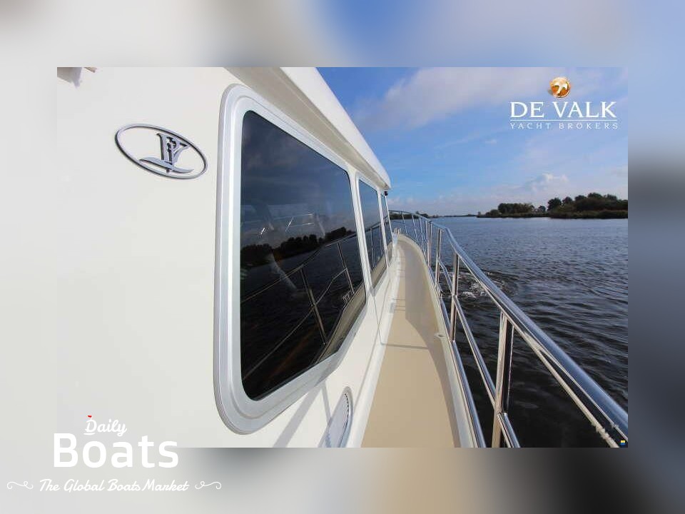 2017 Pollard Coastliner 38 for sale. View price, photos and Buy 2017