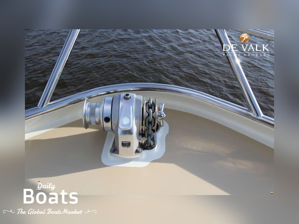 2017 Pollard Coastliner 38 for sale. View price, photos and Buy 2017