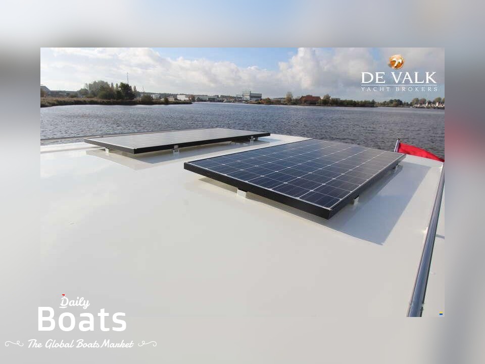 2017 Pollard Coastliner 38 for sale. View price, photos and Buy 2017