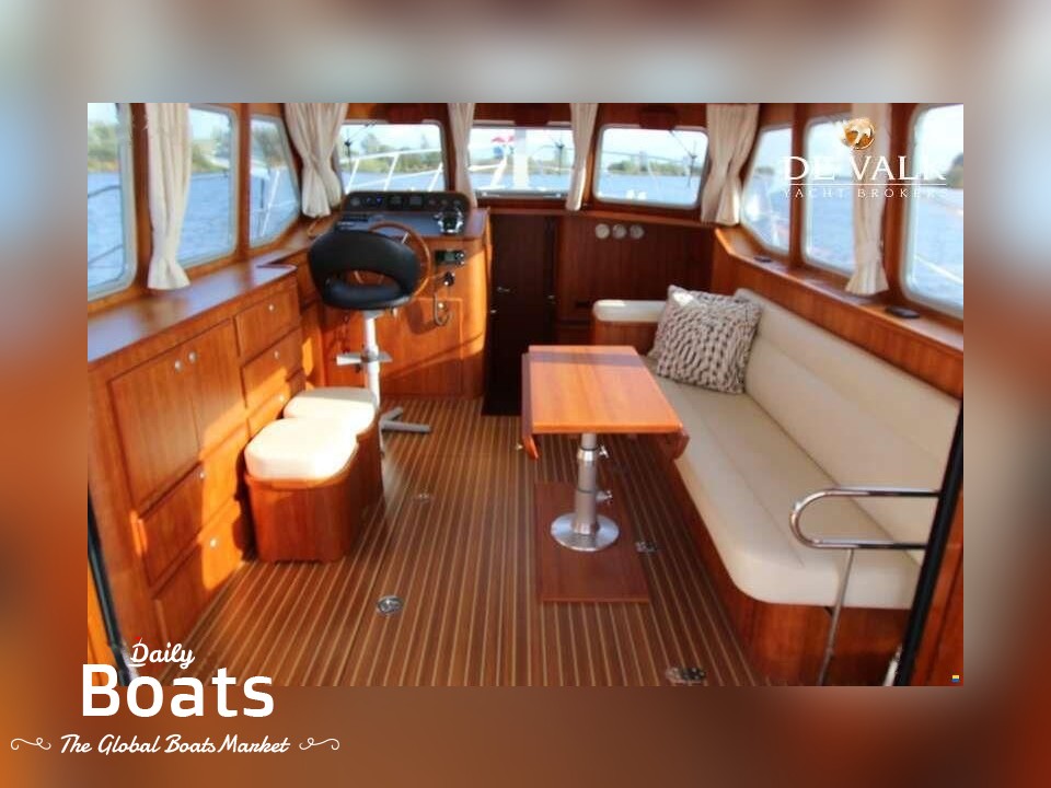 2017 Pollard Coastliner 38 for sale. View price, photos and Buy 2017