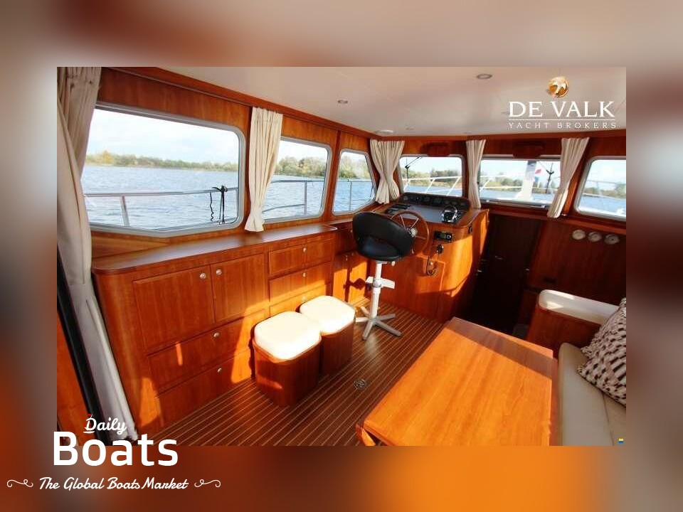 2017 Pollard Coastliner 38 for sale. View price, photos and Buy 2017