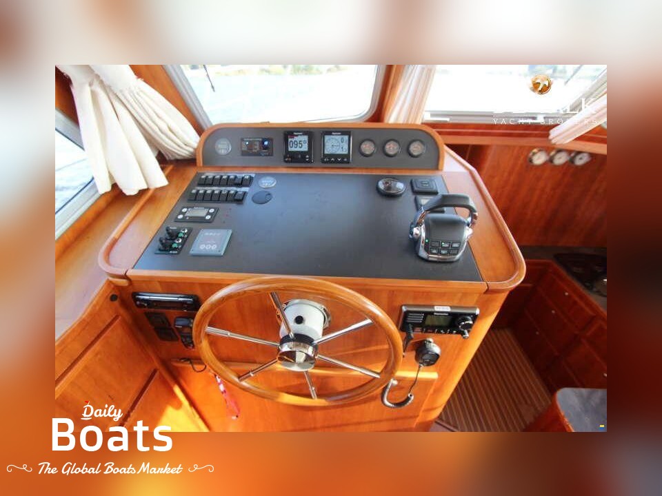 2017 Pollard Coastliner 38 for sale. View price, photos and Buy 2017