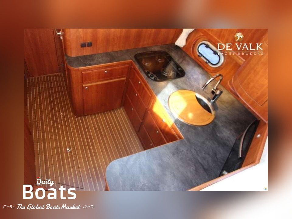 2017 Pollard Coastliner 38 for sale. View price, photos and Buy 2017