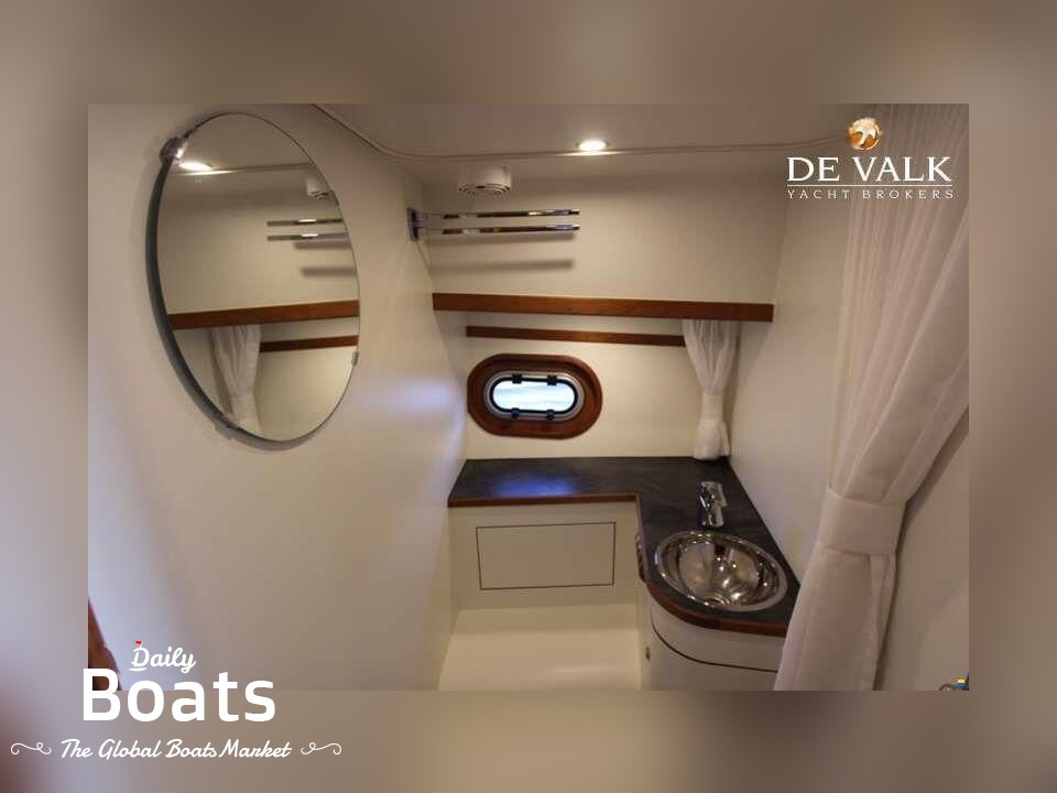 2017 Pollard Coastliner 38 for sale. View price, photos and Buy 2017