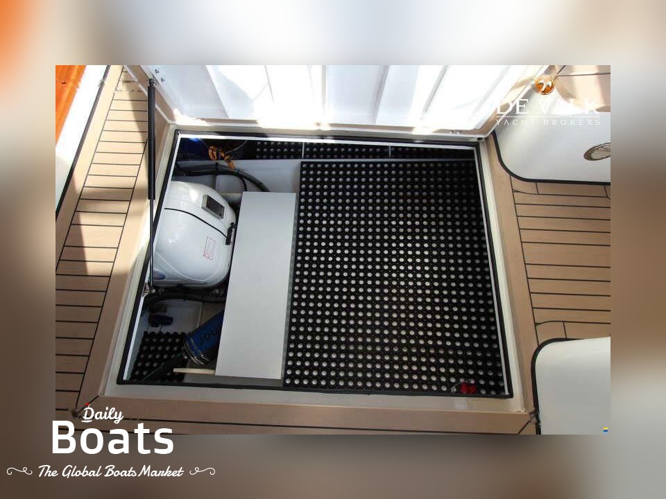 2017 Pollard Coastliner 38 for sale. View price, photos and Buy 2017