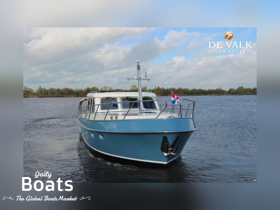 2017 Pollard Coastliner 38 for sale. View price, photos and Buy 2017