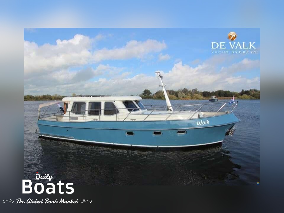 2017 Pollard Coastliner 38 for sale. View price, photos and Buy 2017