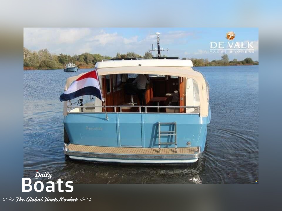 2017 Pollard Coastliner 38 for sale. View price, photos and Buy 2017