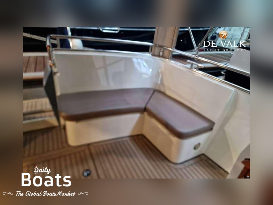 2017 Pollard Coastliner 38 for sale. View price, photos and Buy 2017