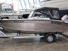 2018 Silver Wolf Br 510 for sale