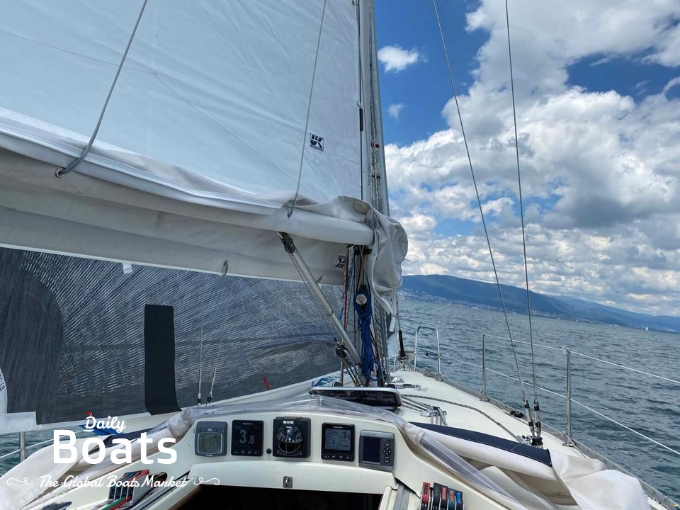1985 Comfortina (SE) 32 for sale. View price, photos and Buy 1985 ...