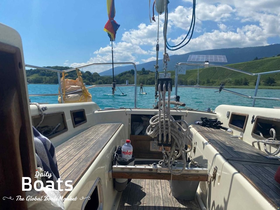 1985 Comfortina (SE) 32 for sale. View price, photos and Buy 1985 ...