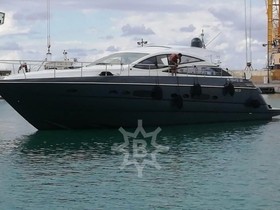 Buy 2006 Pershing 56