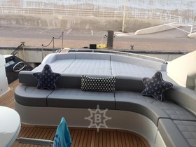 2006 Pershing 56