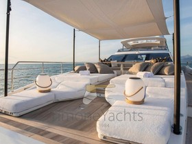 2020 Azimut Grande 32 Metri