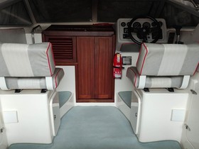 Kjøpe 1991 Sealine 198 Cabin