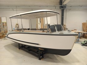 Alfastreet Marine 18 Open