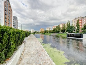 2018 Floodule Flohotel na sprzedaż