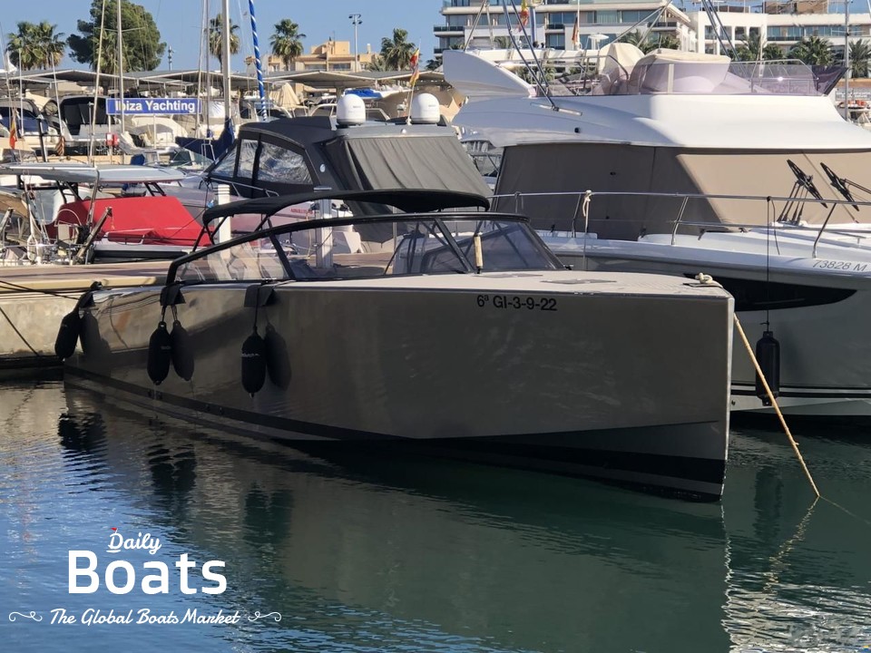 2015 VanDutch Vd40 for sale. View price, photos and Buy 2015 VanDutch ...