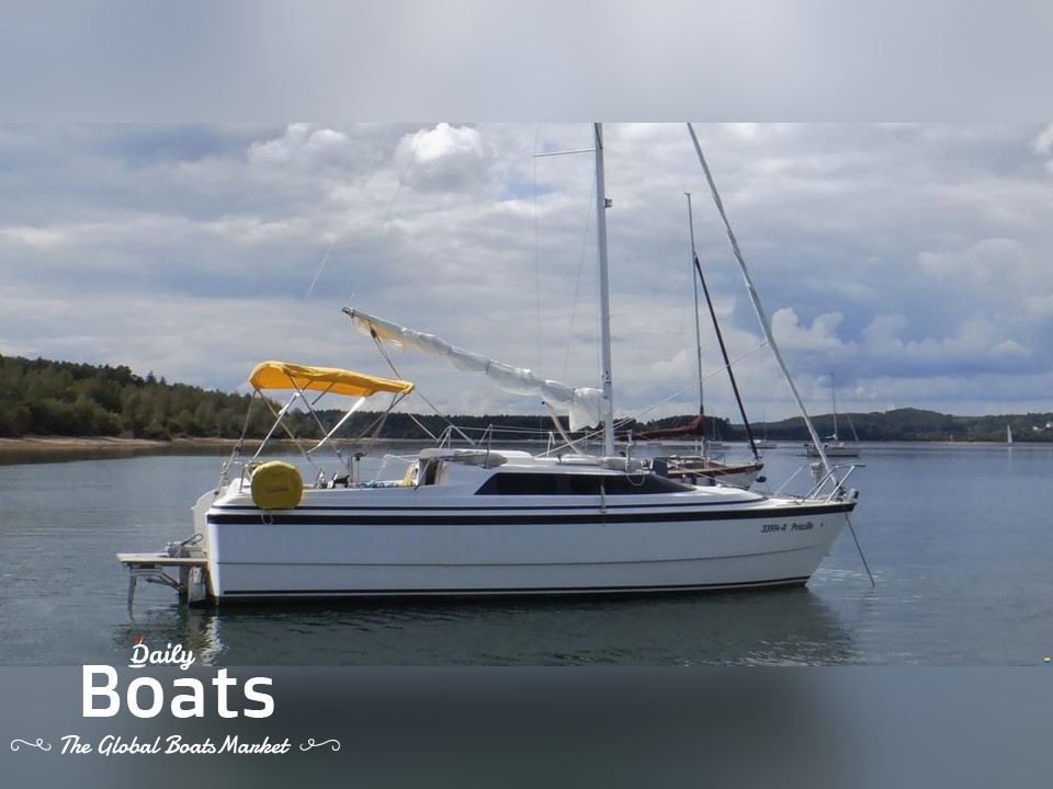 2000 MacGregor 26X for sale. View price, photos and Buy 2000 MacGregor