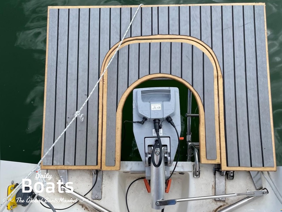 2000 MacGregor 26X for sale. View price, photos and Buy 2000 MacGregor