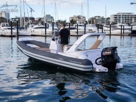 2023 Italboats 606 Xs na sprzedaż