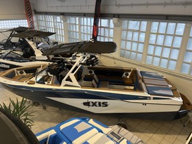 Axis T250 By Malibu