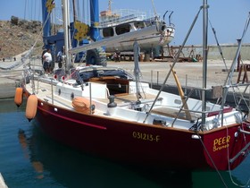 1985 Koopmans 36