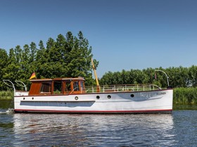  Engelbrecht Salonboot 13 Meter