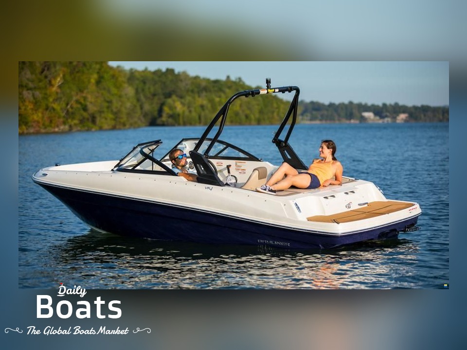 2023 Bayliner Vr4 Wakeboard for sale. View price, photos and Buy 2023 Bayliner Vr4 Wakeboard 414636