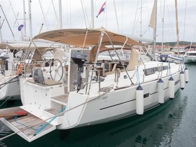 Dufour 460 Grand Large