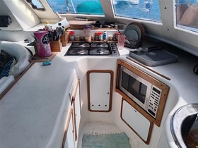 2002 Unknown Custom Charter Cats Wildcat 350 for sale