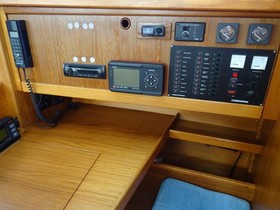 1996 Comfort Yachts Comfortina 35 till salu